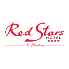 Hotel «Red Stars Hotel»<br>(Sankt-Petersburg, Russland)